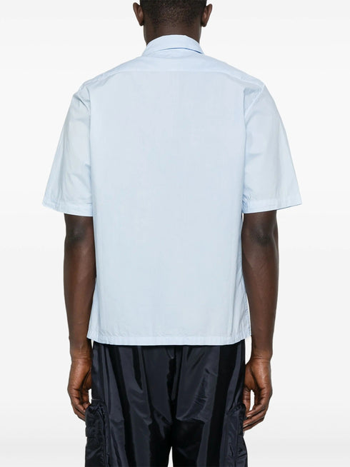 C.P. COMPANY SHORT SLEEVE MULTIPOCKET
